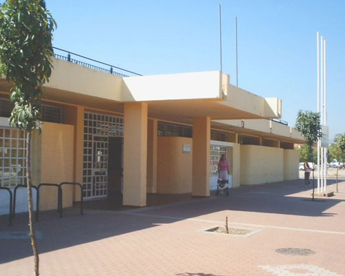 Centro Cívico Fuensanta