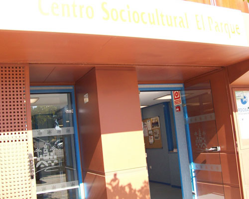 Centro Sociocultural El Parque