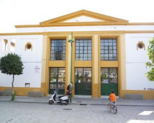 Centro de Iniciativas Culturales Osio